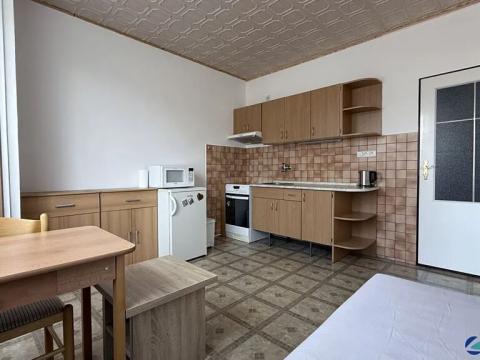Pronájem bytu 1+1, Česká Třebová, 35 m2
