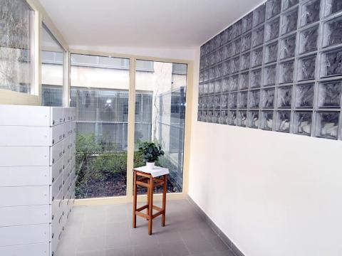 Pronájem bytu 2+kk, Praha - Stodůlky, Wiedermannova, 45 m2
