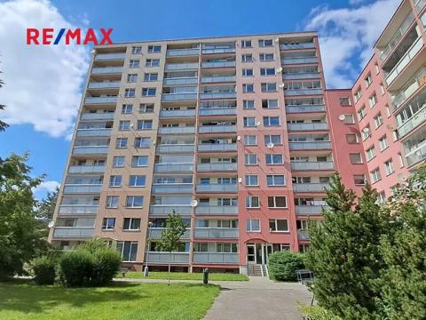 Pronájem bytu 3+kk, Praha - Libuš, Na domovině, 72 m2