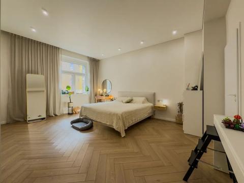 Prodej bytu 2+1, Praha - Košíře, Vrchlického, 51 m2