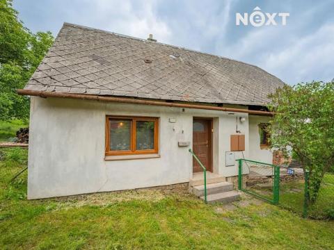 Prodej chalupy, Jedlí, 83 m2