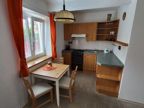 Pronájem bytu 1+kk, Nový Jičín, Husova, 40 m2