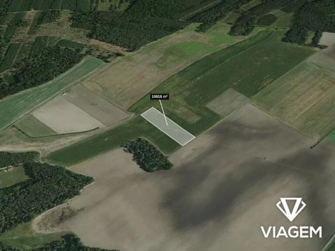 Prodej podílu pole, Ohaře, 450 m2