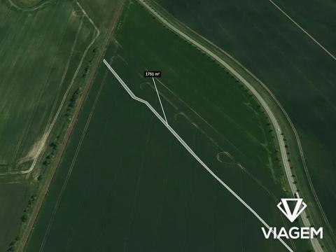 Prodej podílu pole, Mnichovo Hradiště, 583 m2