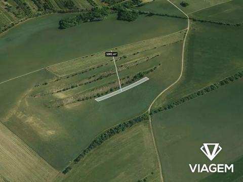Prodej podílu pole, Brumovice, 540 m2