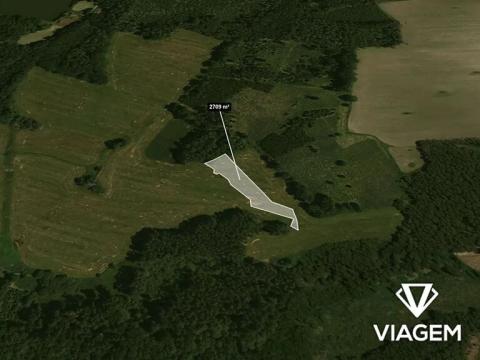 Prodej podílu pole, Skopytce, 959 m2