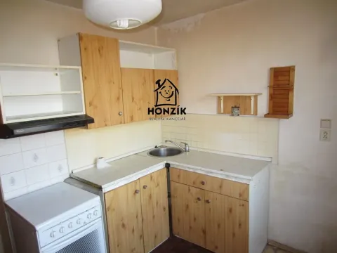 Prodej bytu 1+1, Praha - Záběhlice, Jabloňová, 33 m2