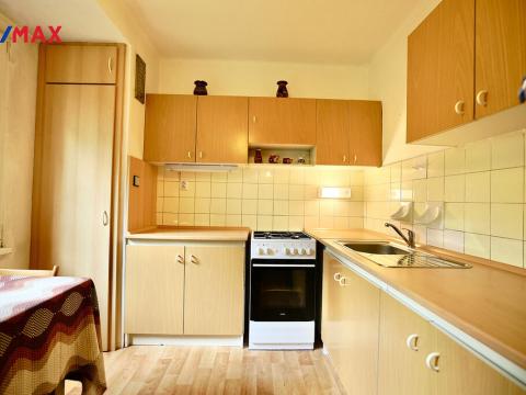 Prodej bytu 4+1, Ostrava - Mariánské Hory, Gen. Janka, 85 m2