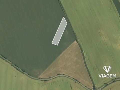 Prodej podílu pole, Všechovice, 770 m2