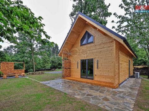 Prodej chaty, Kozlany, 78 m2