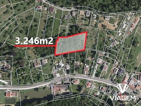 Prodej podílu zahrady, Salaš, 1623 m2