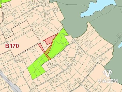 Prodej pozemku pro bydlení, Ostrava, 3080 m2