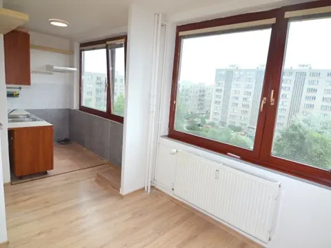Prodej bytu 1+kk, Praha - Záběhlice, Dunická, 18 m2
