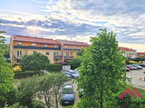 Prodej bytu 2+1, Nehvizdy, Vyšehořovická, 65 m2