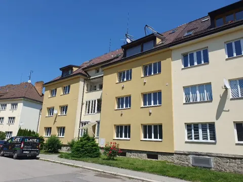 Prodej bytu 3+kk, Jihlava, Na Vyhlídce, 78 m2