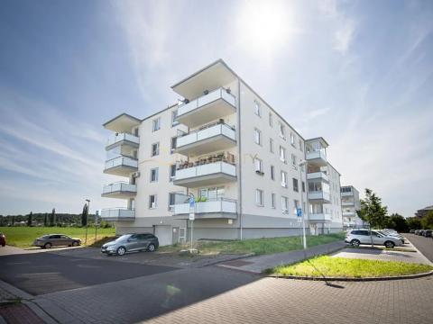 Pronájem bytu 1+kk, Olomouc, Topolová, 30 m2