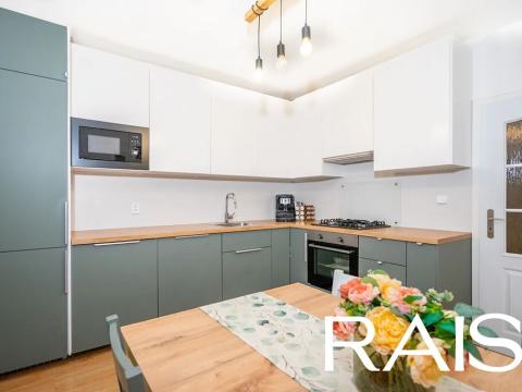 Prodej bytu 3+1, Praha - Letňany, 66 m2