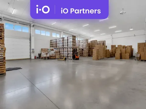 Pronájem skladu, Nupaky, Komerční, 500 m2