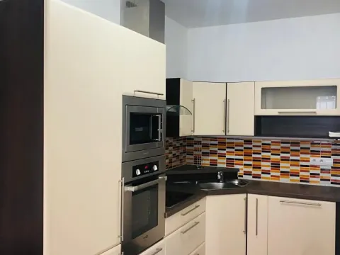 Pronájem bytu 2+kk, Olomouc, Peškova, 58 m2