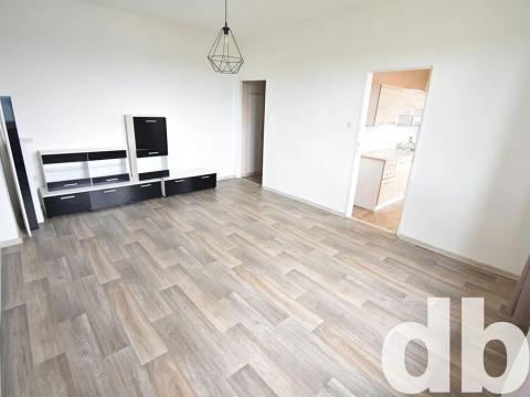 Prodej bytu 2+1, Habartov, 59 m2