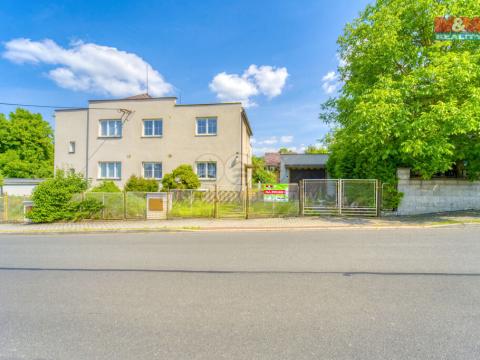 Prodej rodinného domu, Dýšina - Nová Huť, Přátelství, 141 m2