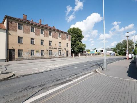 Prodej kanceláře, Praha - Strašnice, V korytech, 800 m2