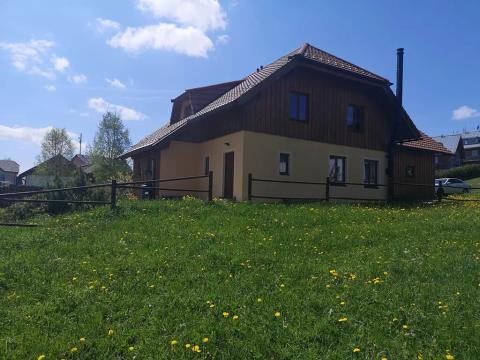 Prodej bytu 3+kk, Kvilda, 200 m2