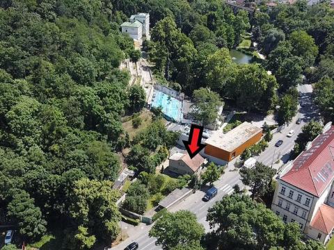 Prodej rodinného domu, Praha - Malešice, Pod Táborem, 180 m2