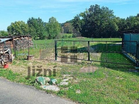 Prodej pozemku pro bydlení, Babice, 663 m2