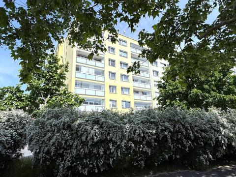 Prodej bytu 3+1, Praha - Nusle, U Děkanky, 86 m2
