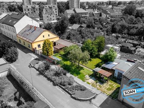 Prodej rodinného domu, Opava, Otáhalova, 135 m2
