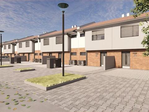 Prodej rodinného domu, Branišovice, 98 m2