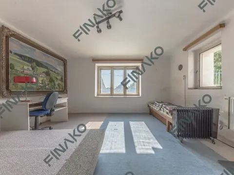 Prodej rodinného domu, Okrouhlo, 141 m2