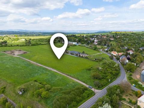 Prodej pozemku pro bydlení, Žatec, 616 m2
