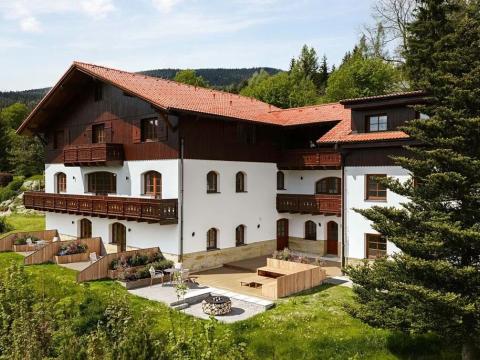 Prodej bytu 2+kk, Špindlerův Mlýn, Vodárenská, 48 m2