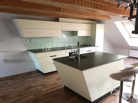 Pronájem bytu 2+kk, Nový Jičín, Msgr. Šrámka, 90 m2