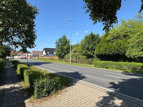 Prodej pozemku pro bydlení, Praha - Újezd nad Lesy, Zaříčanská, 691 m2