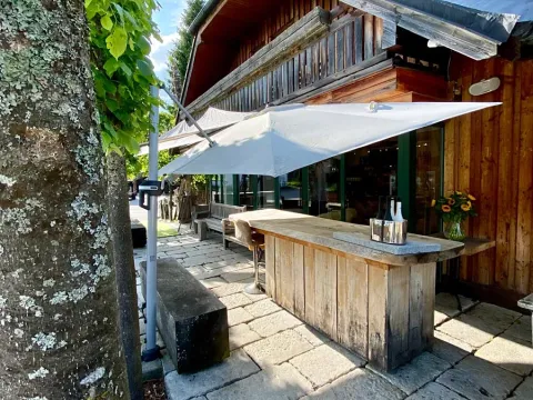 Prodej restaurace, Kvilda, 408 m2