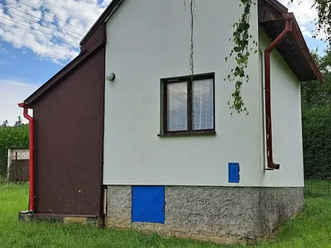 Pronájem - jiné, Rokycany, Pod Čilinou, 17 m2