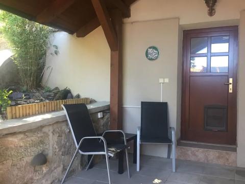 Pronájem bytu 1+kk, Lovosice, Terezínská, 51 m2