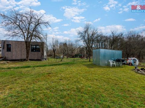Prodej pozemku pro bydlení, Svatava, Pohraniční stráže, 547 m2