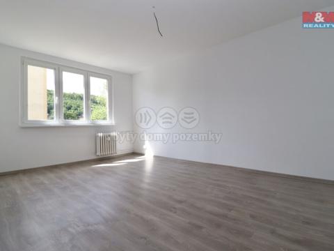 Prodej bytu 2+1, Karlovy Vary, Brigádníků, 55 m2