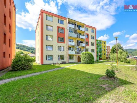 Prodej bytu 3+1, Olšany, 73 m2