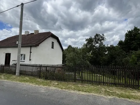 Pronájem rodinného domu, Soběšín, 175 m2