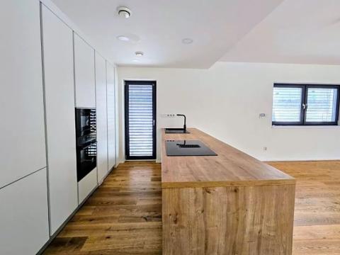 Pronájem rodinného domu, Dobřejovice, V Hůrce, 198 m2