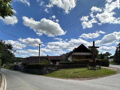 Prodej rodinného domu, Tasov, 120 m2