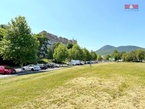 Pronájem bytu 1+kk, Lovosice, Osvoboditelů, 38 m2