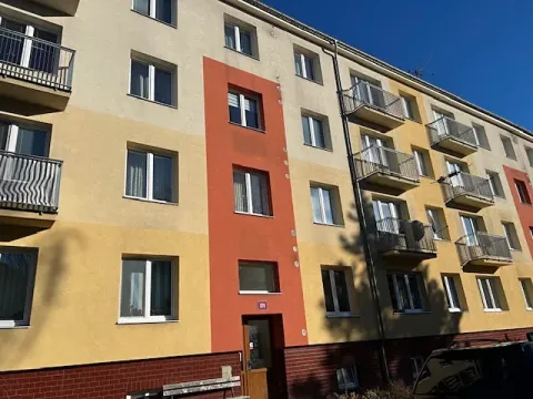 Pronájem bytu 3+1, Liberec, Stavbařů, 67 m2