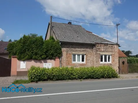 Prodej rodinného domu, Horní Jelení, Kolářského, 80 m2
