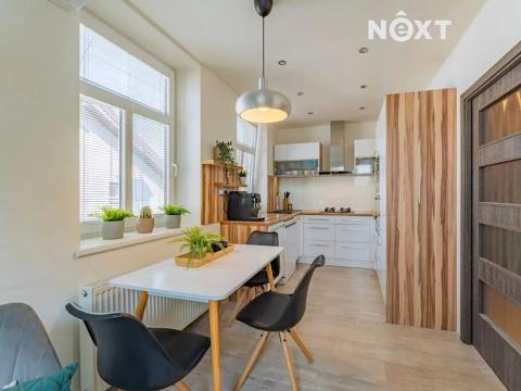 Prodej bytu 3+kk, Šumperk, Myslbekova, 65 m2
